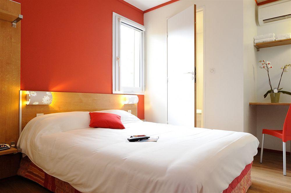 Kyriad Direct Bordeaux Est Lormont Ngoại thất bức ảnh