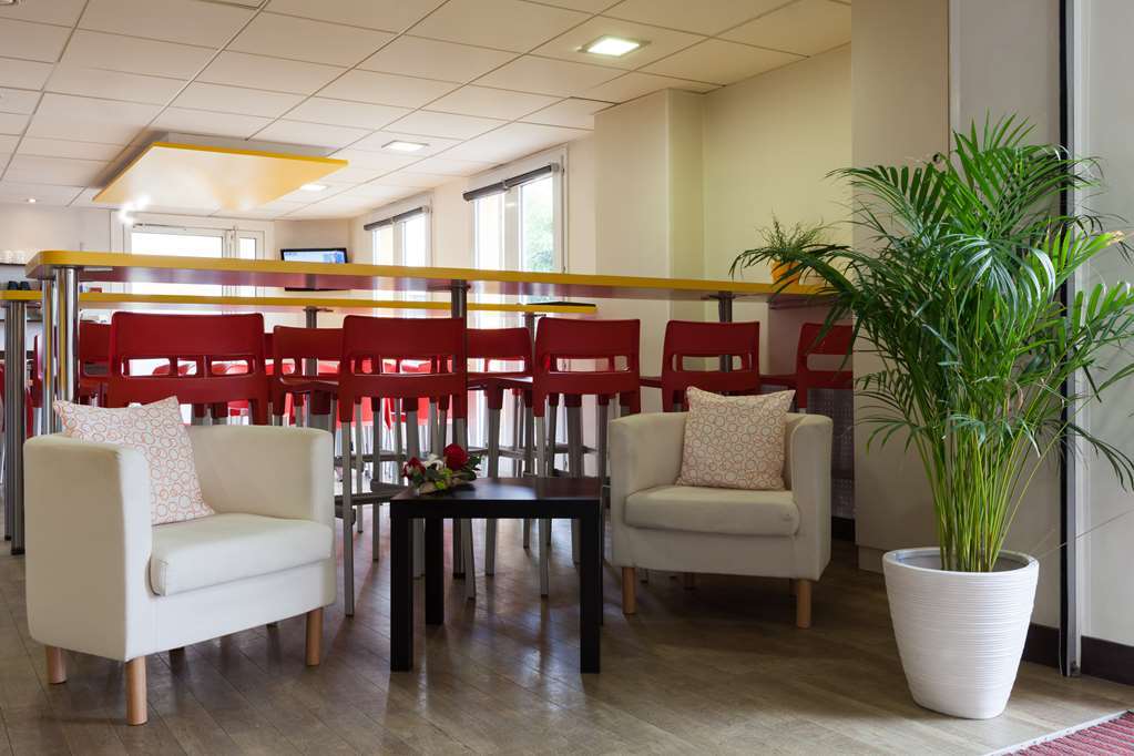 Kyriad Direct Bordeaux Est Lormont Tiện nghi bức ảnh